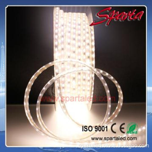 led strip 5050 220v led smd light strip